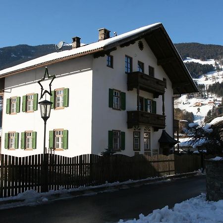 Zillertal Apartments Zell am Ziller Quarto foto