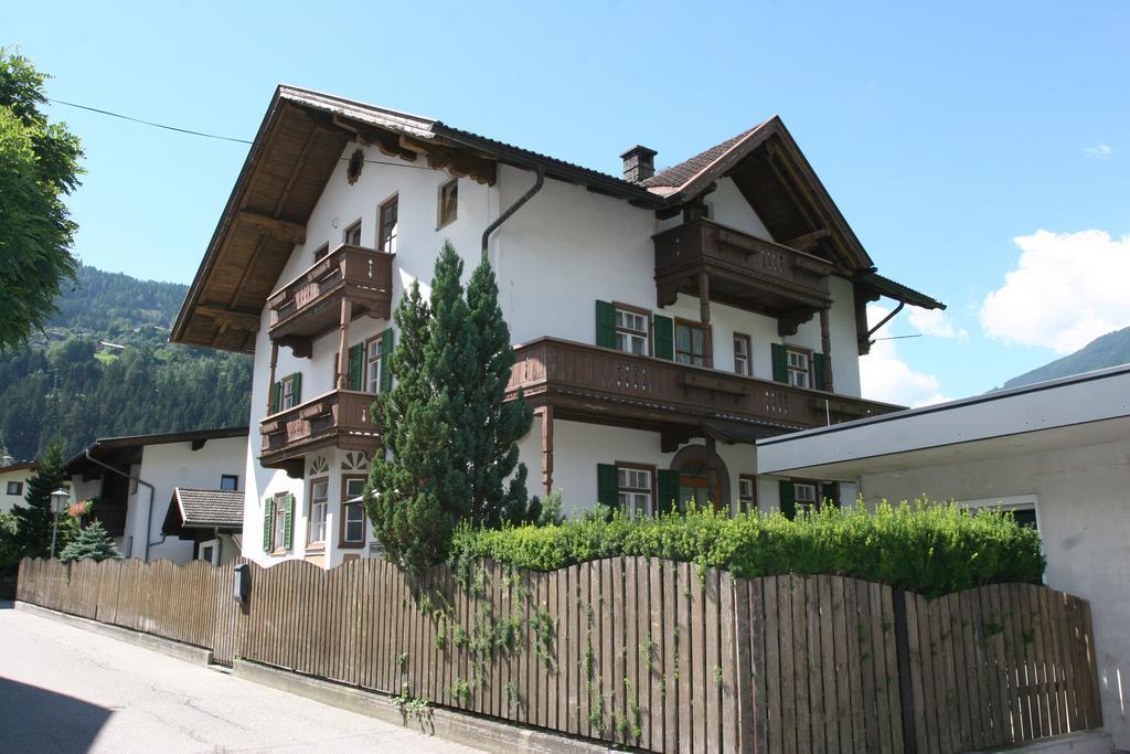 Zillertal Apartments Zell am Ziller Quarto foto